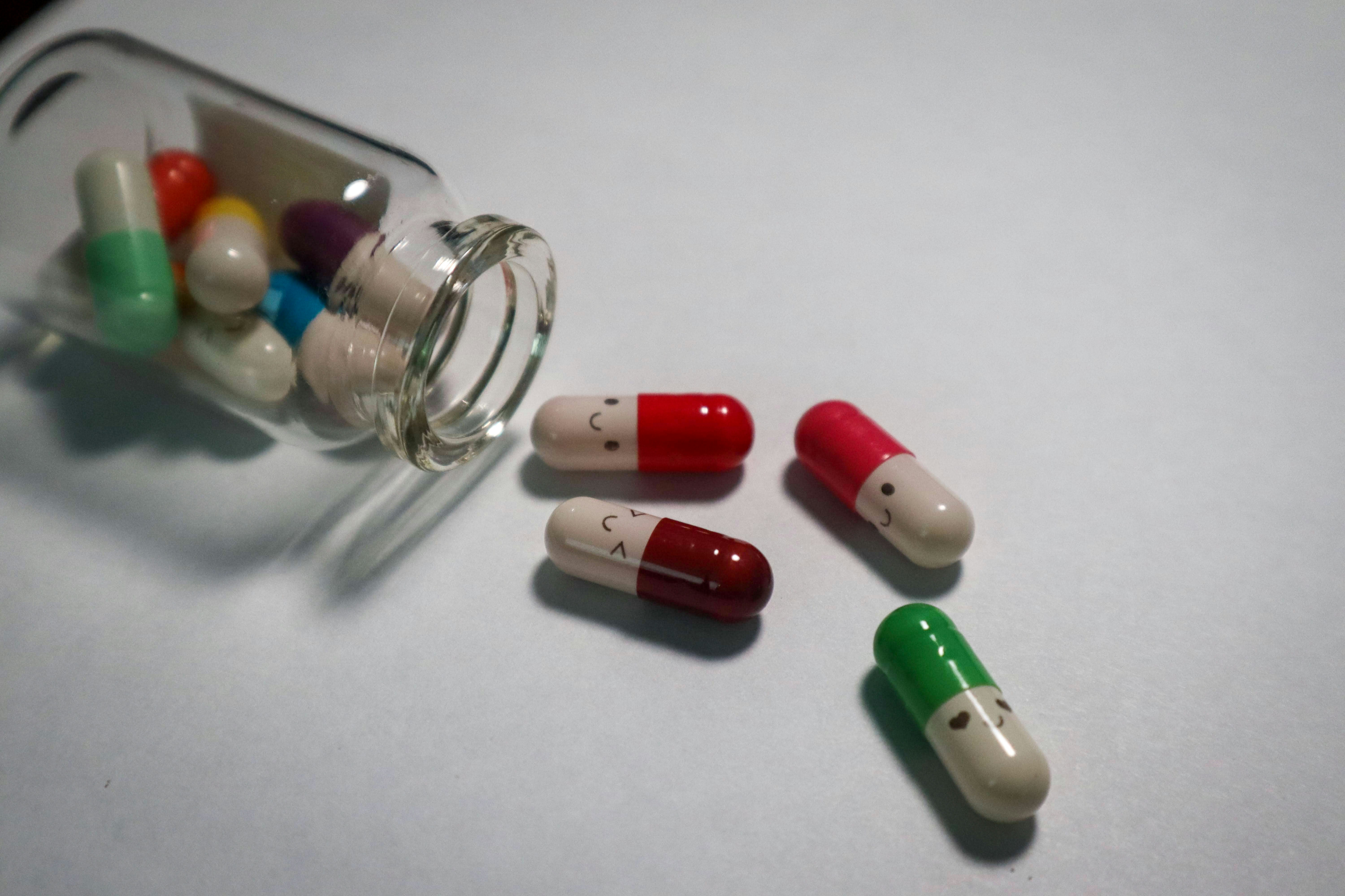 Immunity Capsules