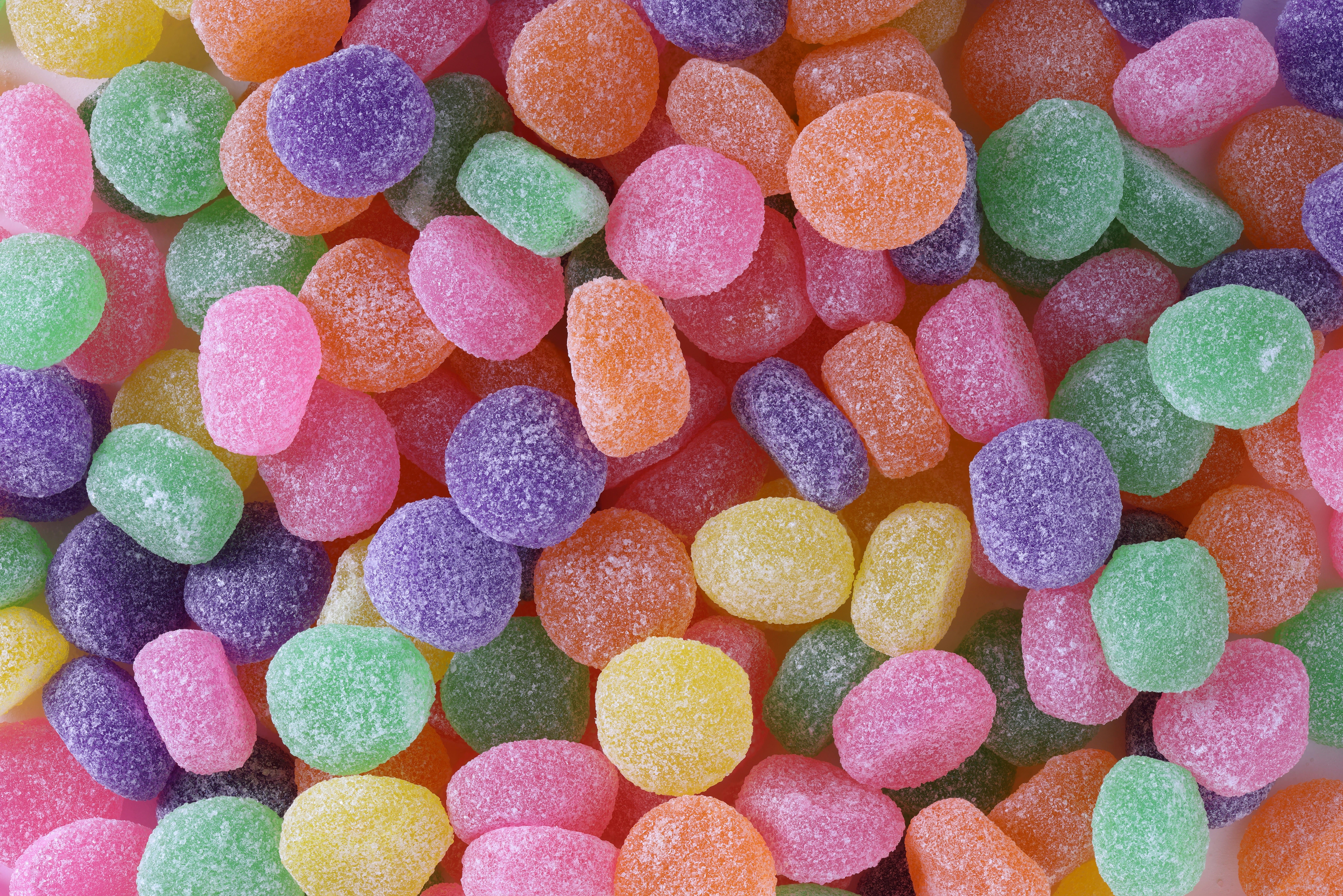 Gummies